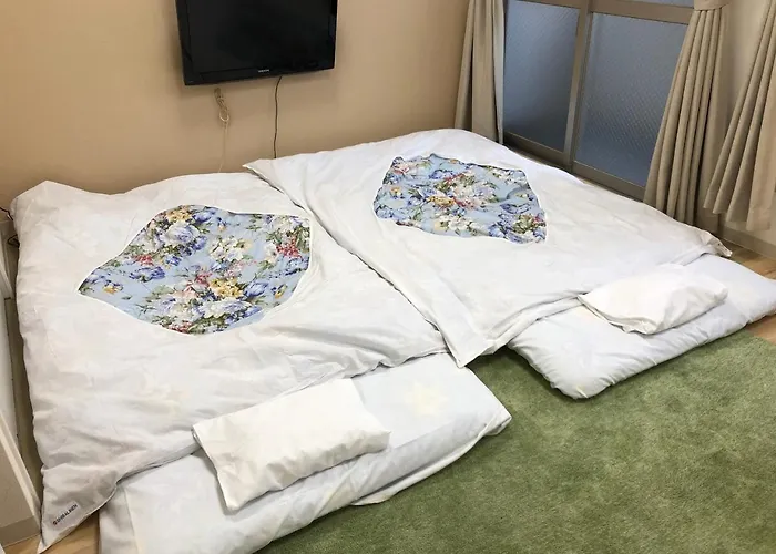 Hotel Mirai