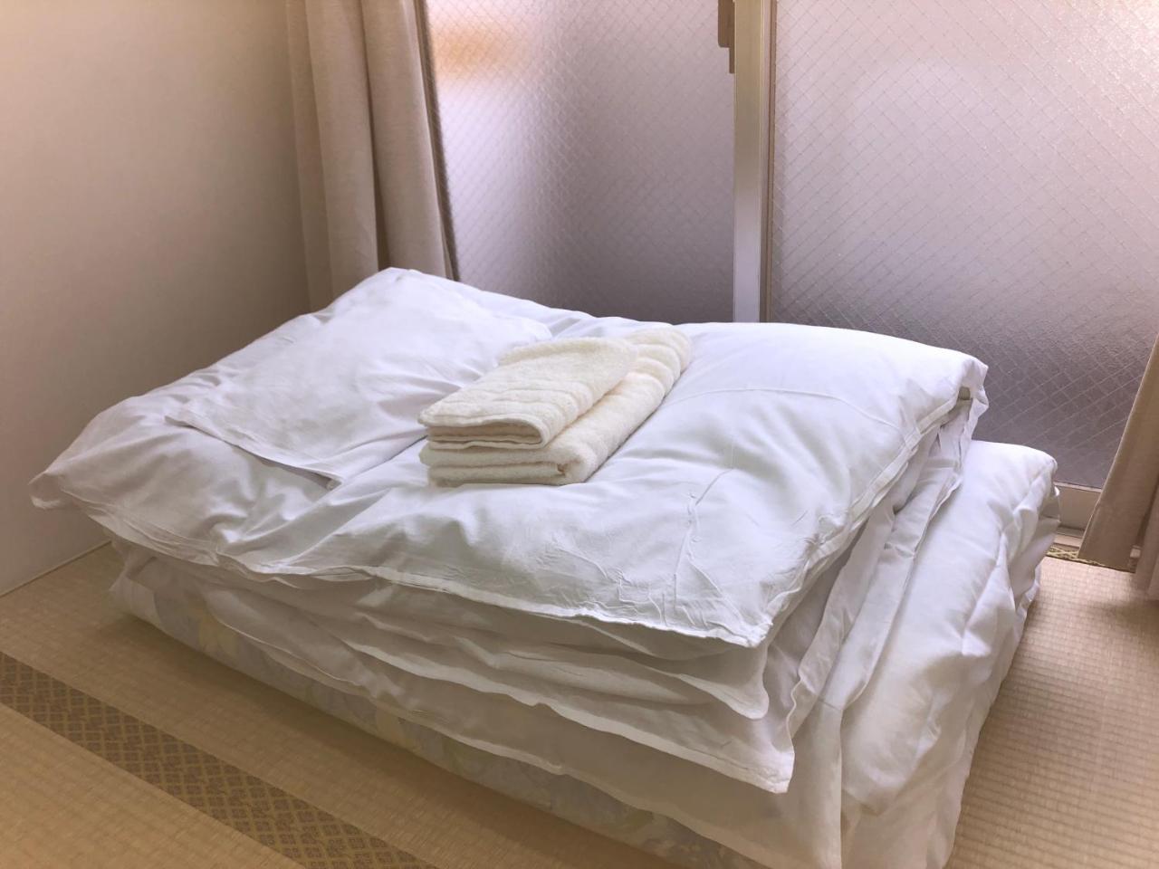 Hotel Mirai