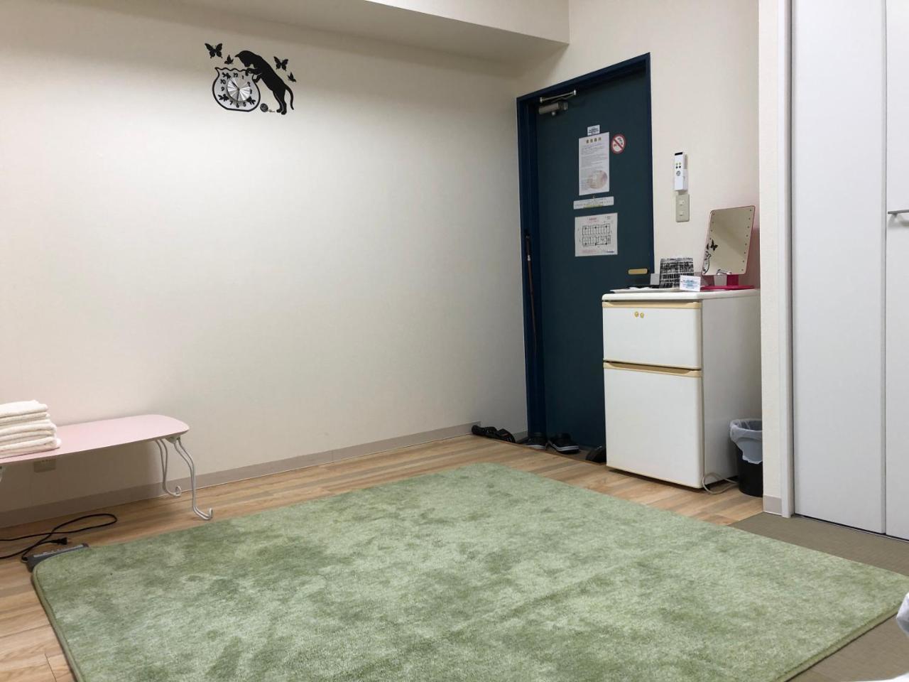 Mirai Hotel Yokohama (Kanagawa)