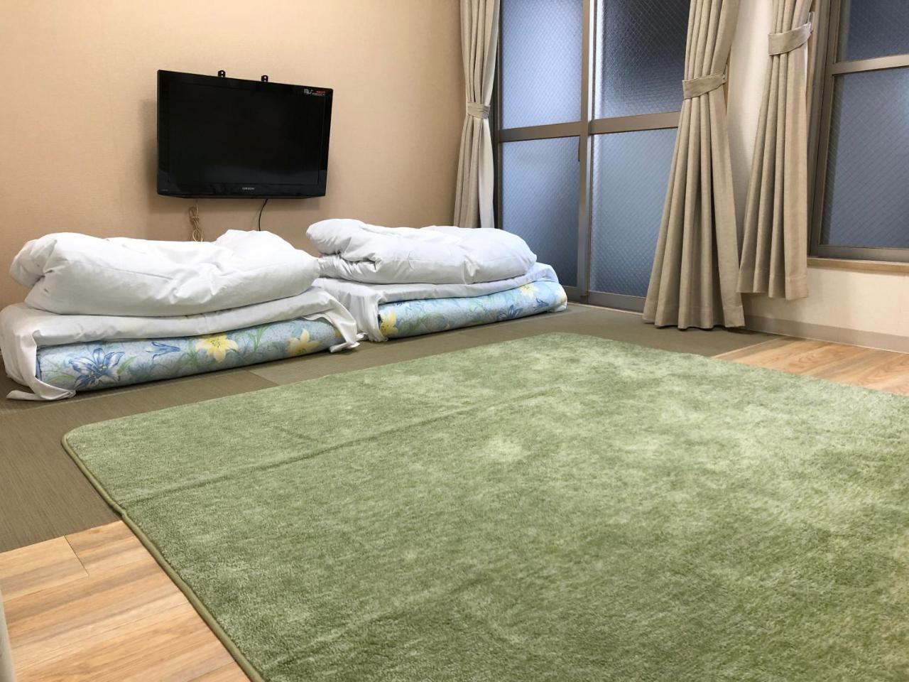 Mirai Hotel